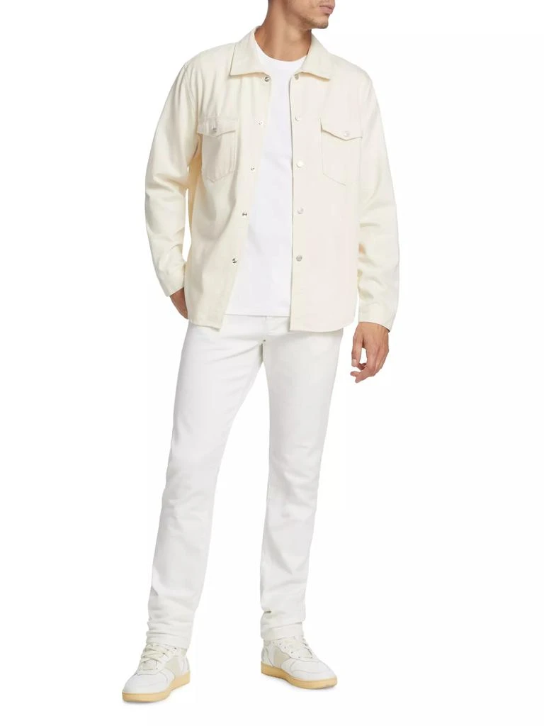 FRAME L'Homme Slim-Fit Jeans 2