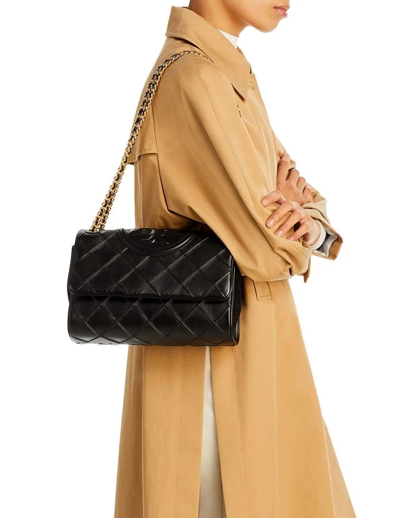 Tory Burch Fleming Soft Convertible Shoulder Bag 2