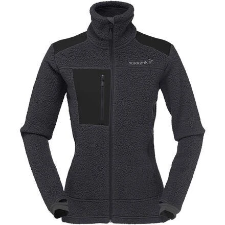 Norrøna Trollveggen Thermal Pro Jacket - Women's 3