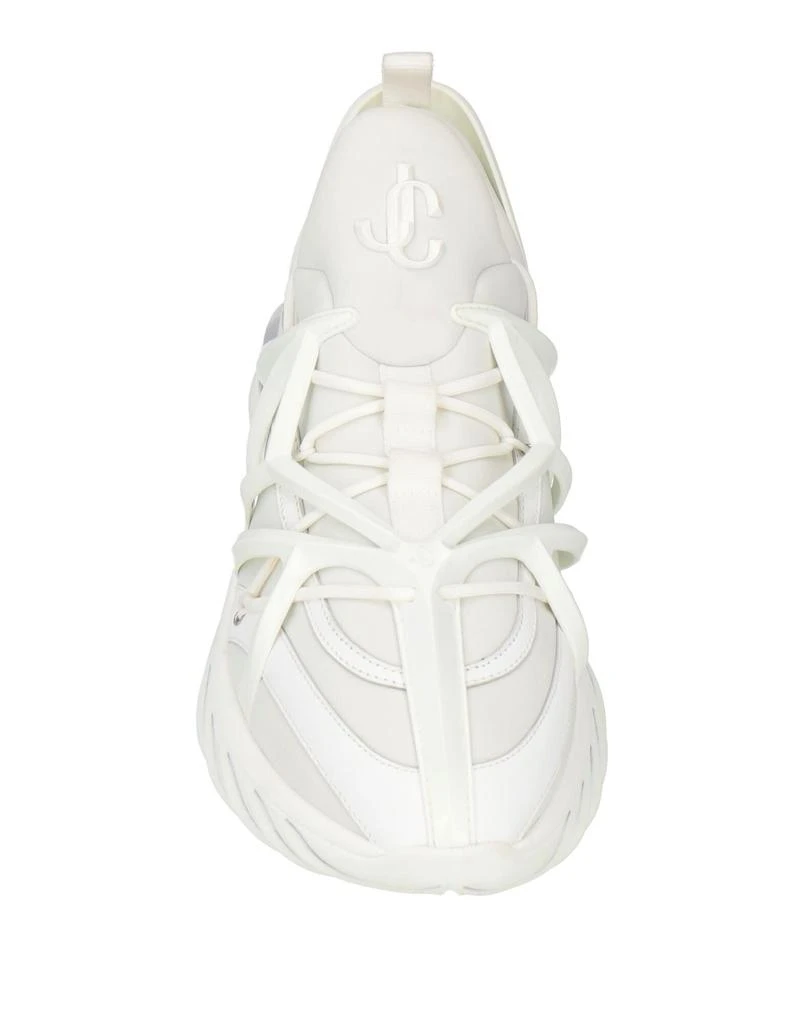Jimmy Choo Sneakers 4