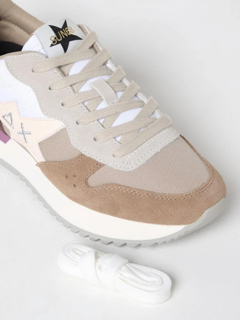 SUN 68 Sneakers woman SUN68 4