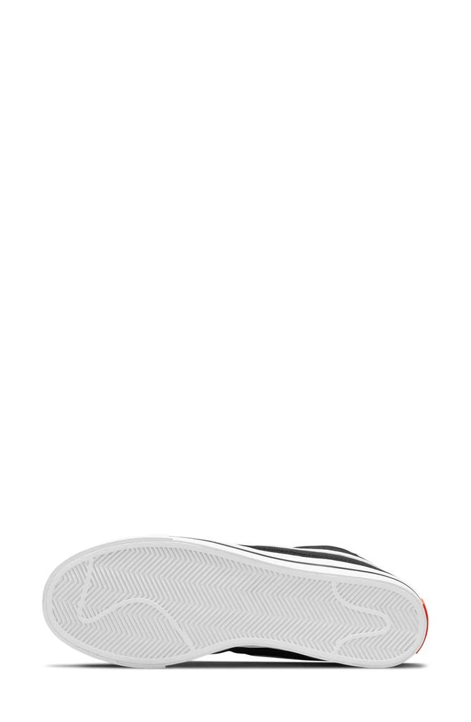 NIKE Court Legacy Mid Sneaker 5