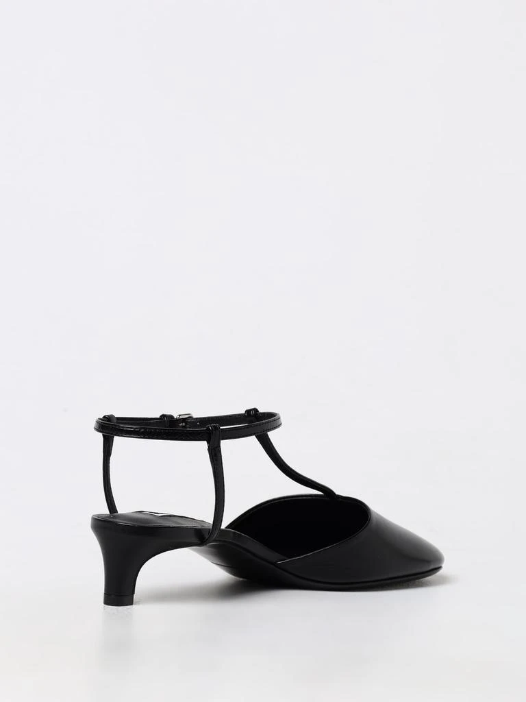 JIL SANDER Flat sandals woman Jil Sander 3