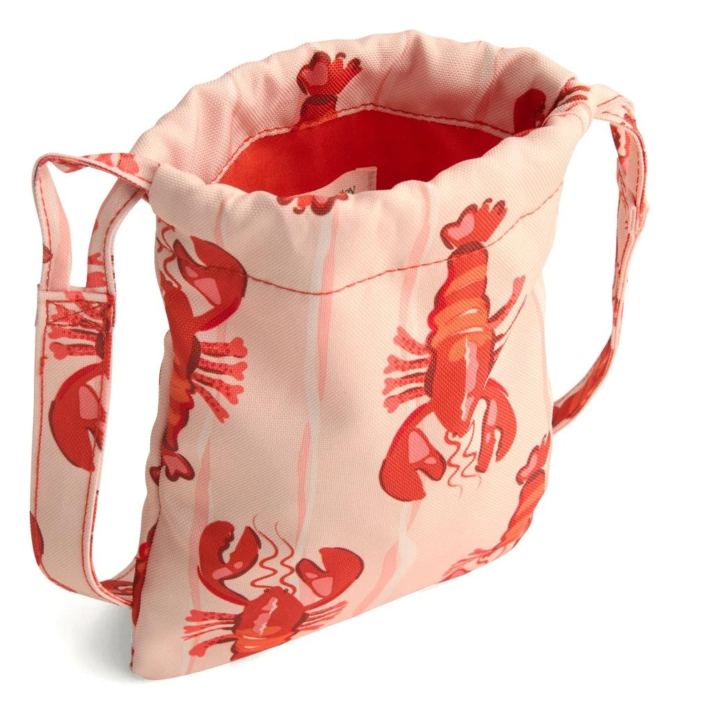 Vera Bradley Outlet Lighten Up Slim Easy Crossbody 2