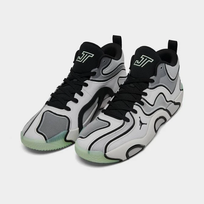 Jordan Jordan Tatum 3 Basketball Shoes 2