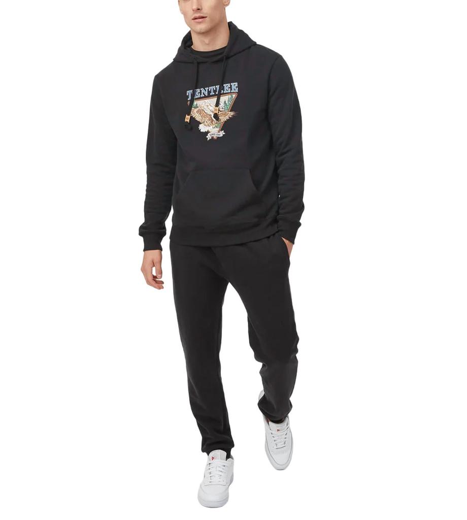 tentree Cabin Crest Hoodie