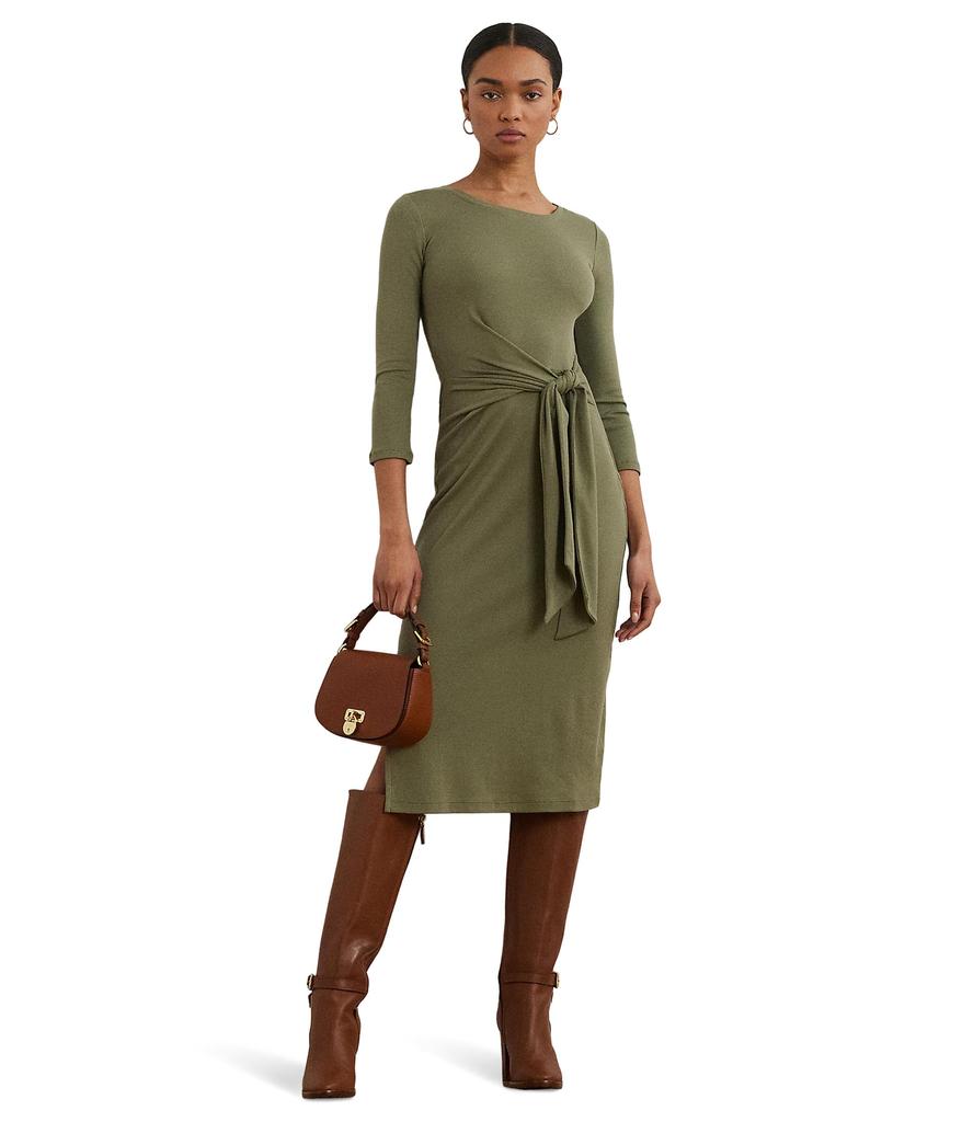 Ralph Lauren Graison Long Dress - Dresses & Skirts - BeyondStyle