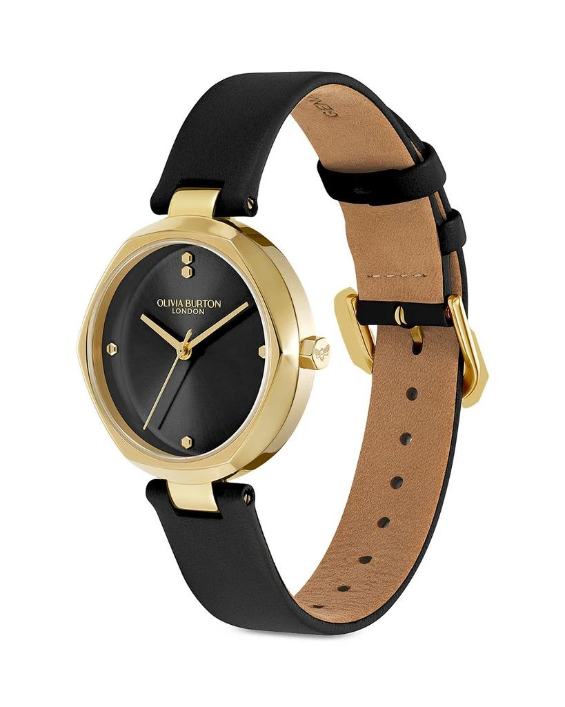 Olivia Burton Dimension Watch, 32mm 6