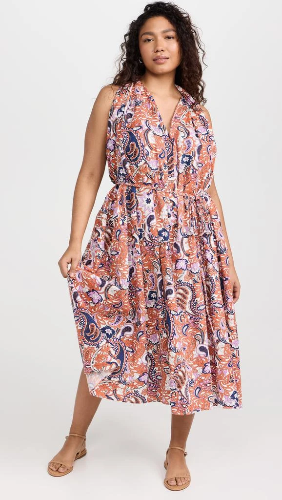 Mille Marilyn Dress 7