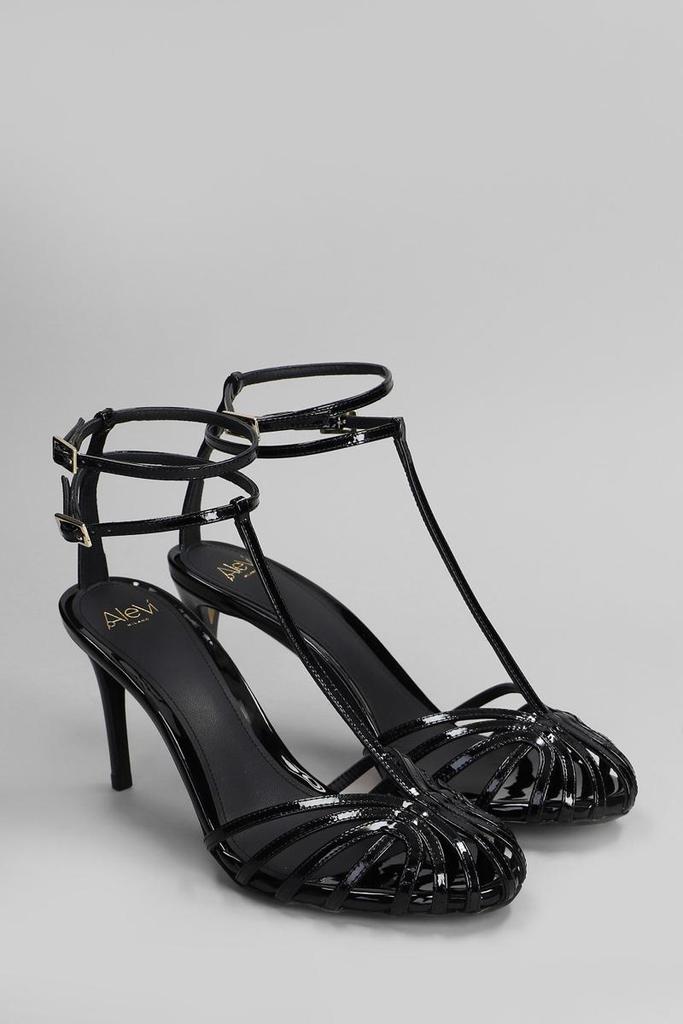 Alevi Milano Alevì Milano Anna 80 Sandals