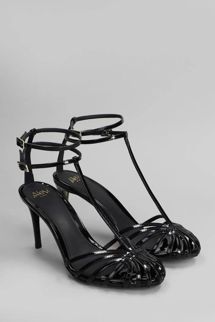 Alevi Milano Alevì Milano Anna 80 Sandals 2