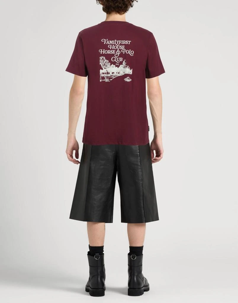 FAMILY FIRST  Milano T-shirt 3