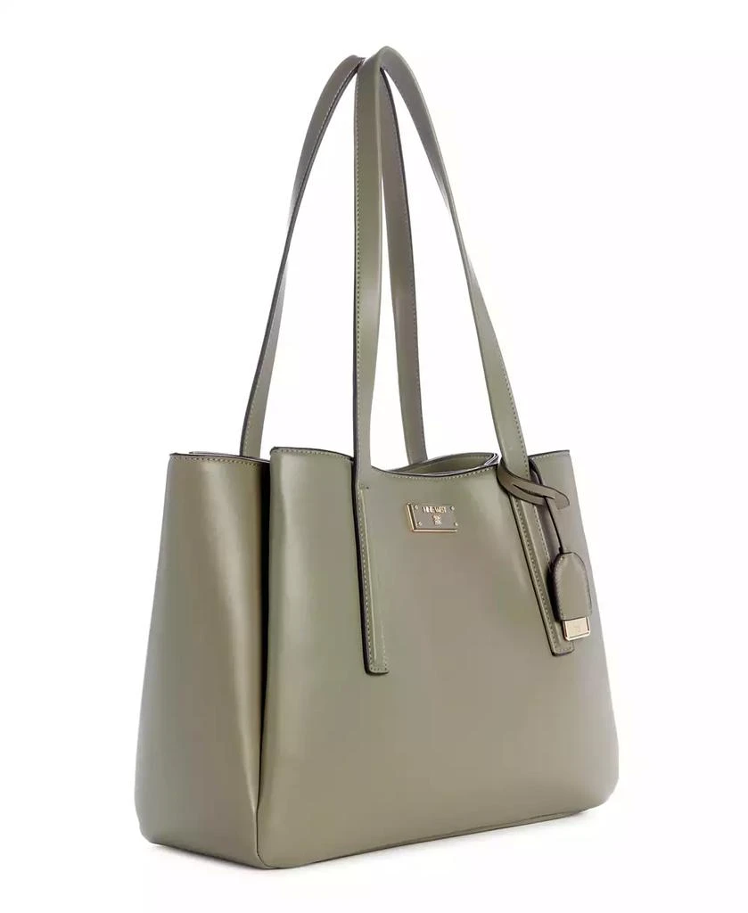 Nine West Leonel Multi Comp Tech Tote Bag 5