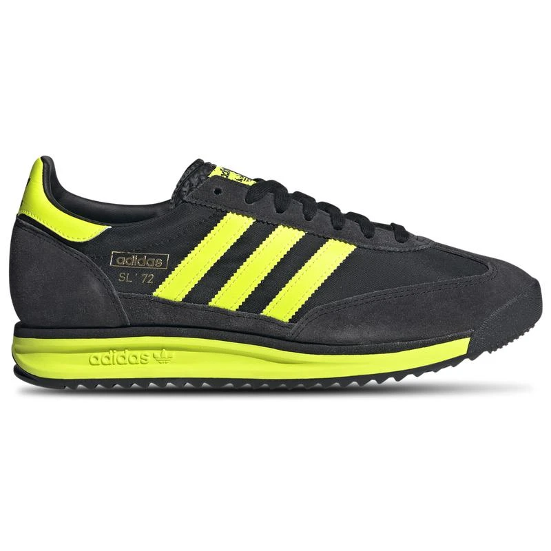 Adidas adidas Originals SL 72 RS - Men's 1