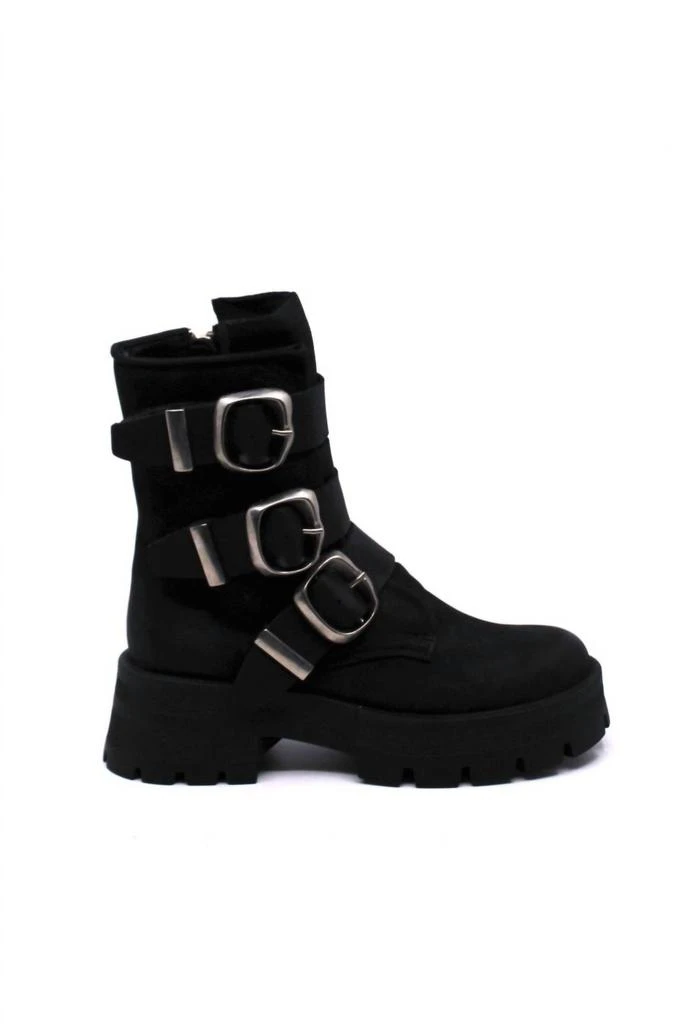 Steve Madden Steve Madden - Women's Roland Boot 1