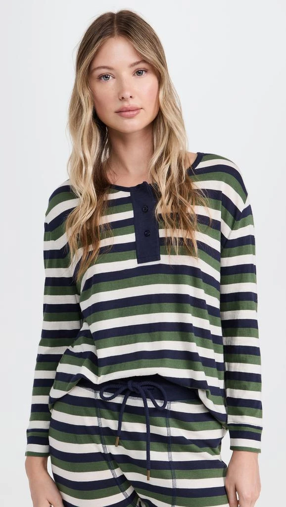 The Great The Sleep Henley 1