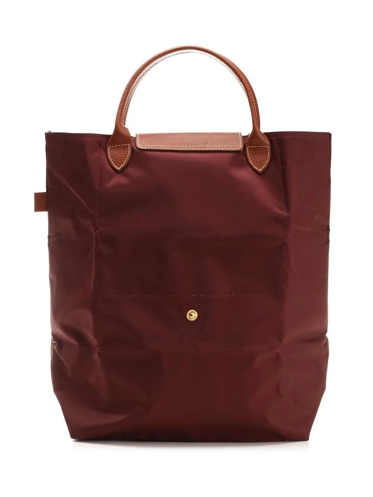 Longchamp Longchamp Le Pliage Original M Tote Bag 2