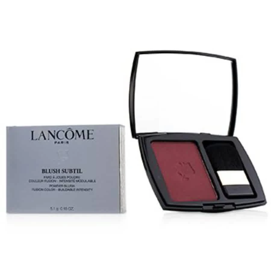Lancôme Lancome - Blush Subtil - No. 471 Berry Flamboyante 5.1g / 0.18oz 2