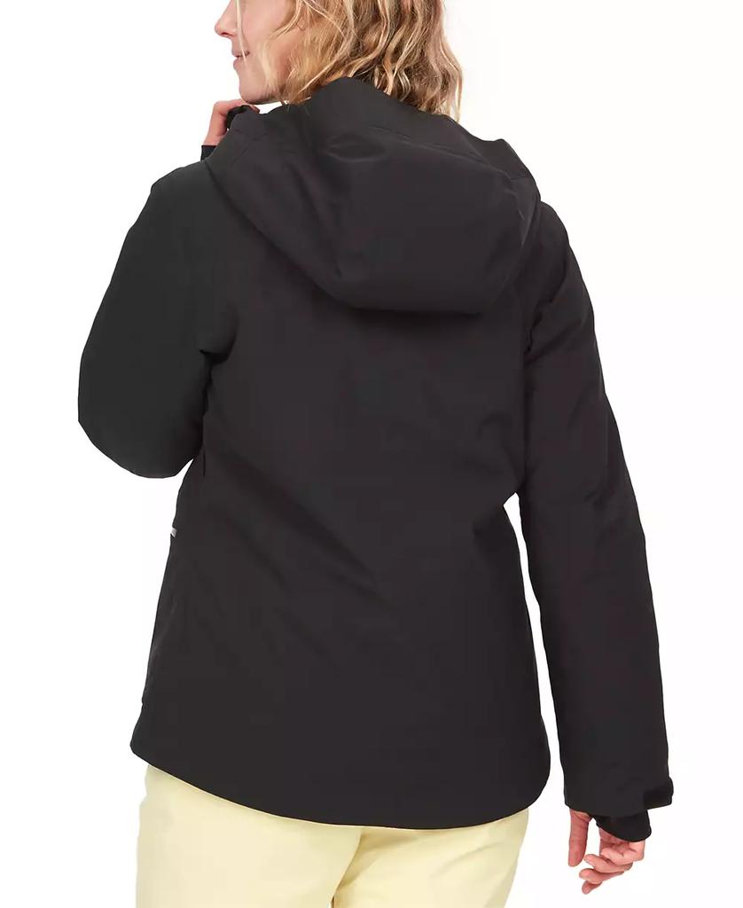 Marmot Women
s Insulated Refuge Ski Jacket