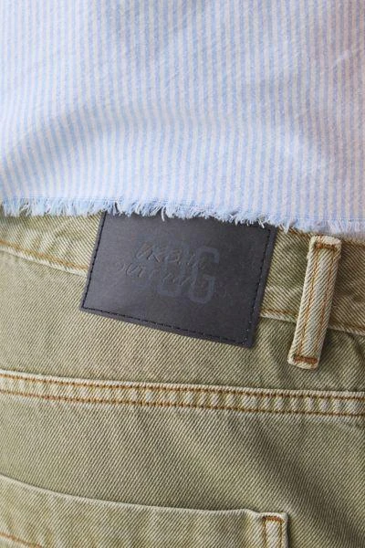 BDG BDG Baggy Skate Fit Double Knee Jean 5