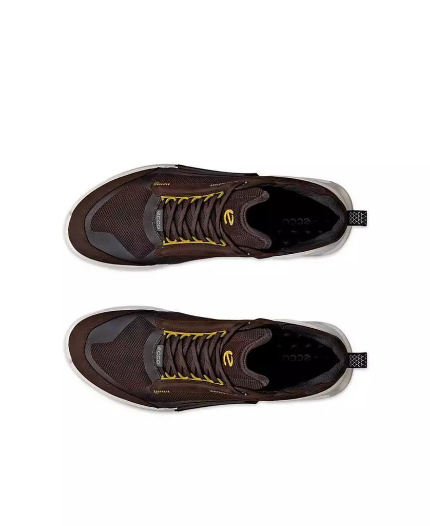 ECCO Men's Biom 2.1 Cross Mountain Waterproof Low Trail Running Shoe 6
