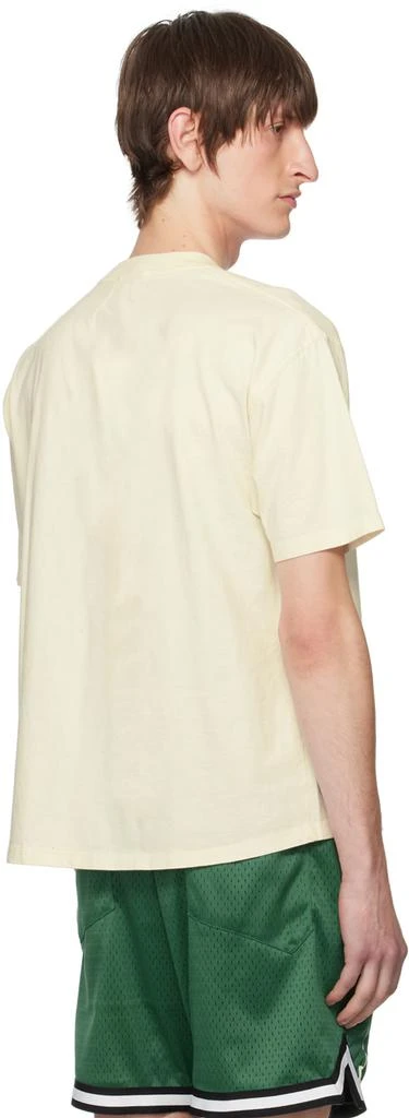 Rhude Off-White Angel T-Shirt 3