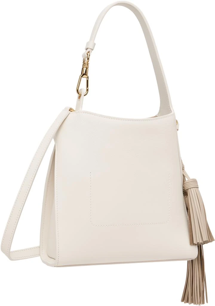 Givenchy Off-White Mini Belted Bag 3