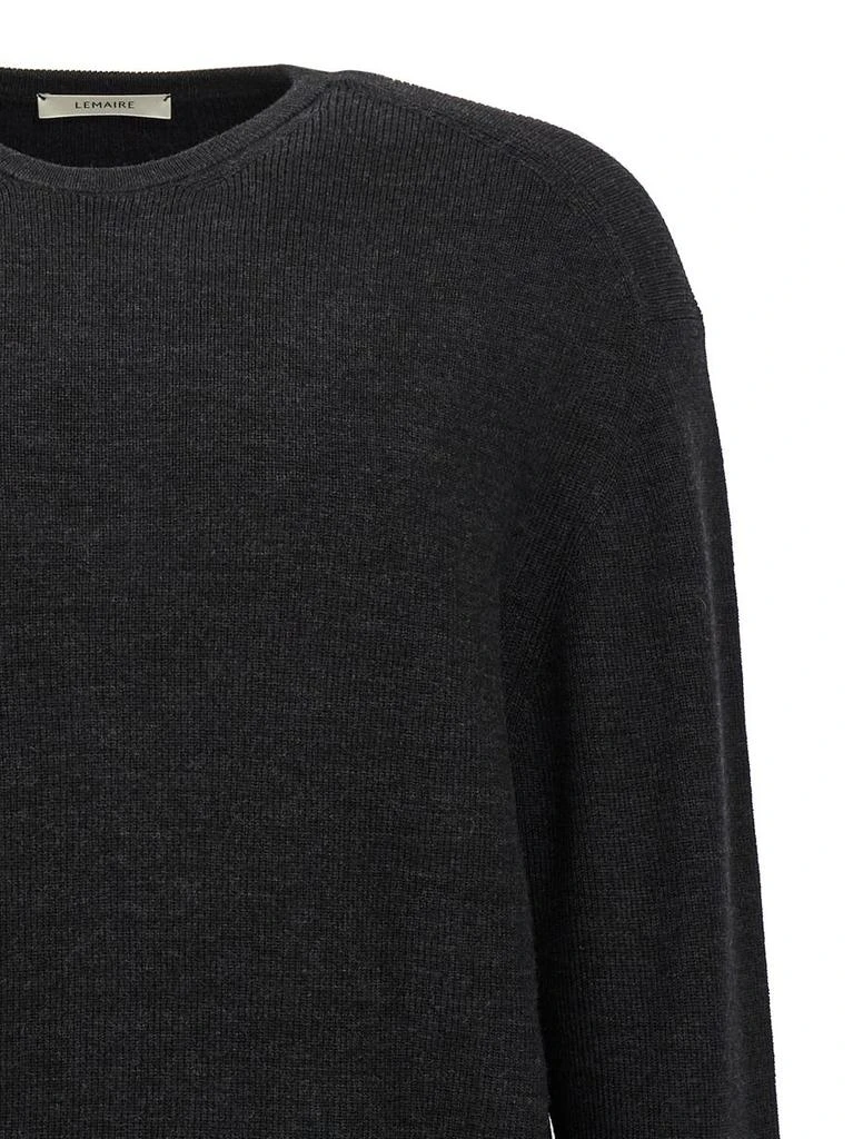 Lemaire Lemaire Crewneck Sweater 3