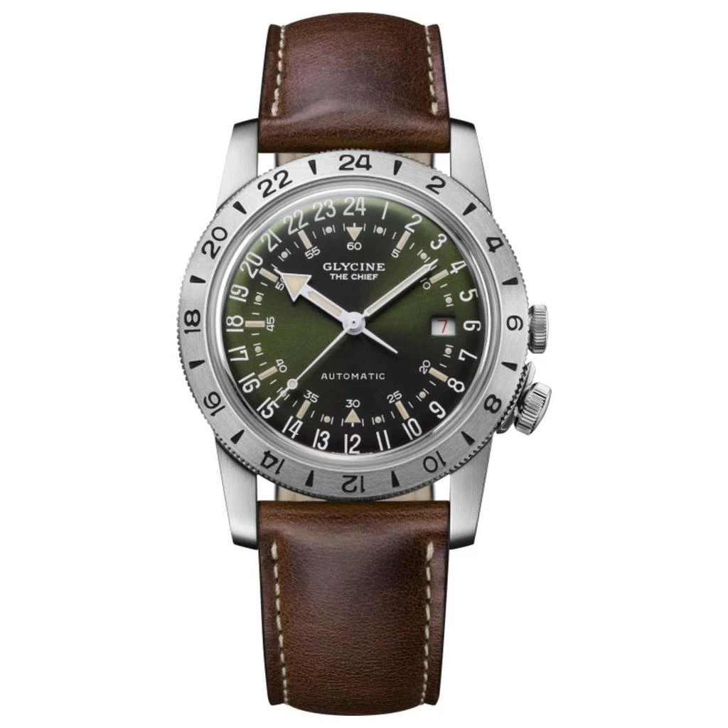 Glycine Glycine Airman Men's Automatic Watch 1
