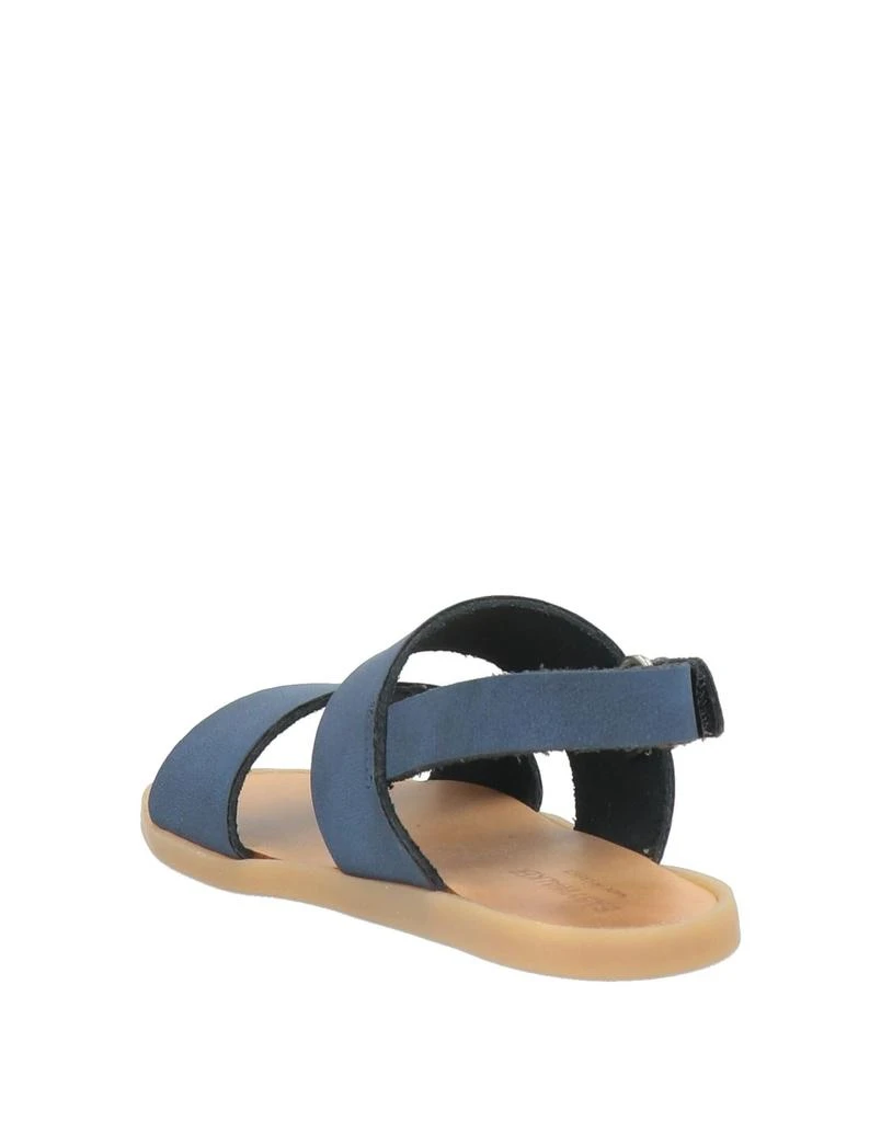 Babywalker Sandals 3