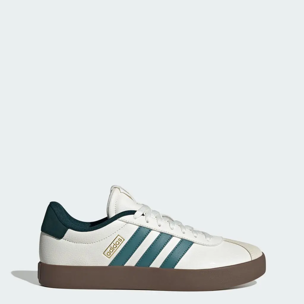 Adidas Men's  VL Court 3.0 Shoes