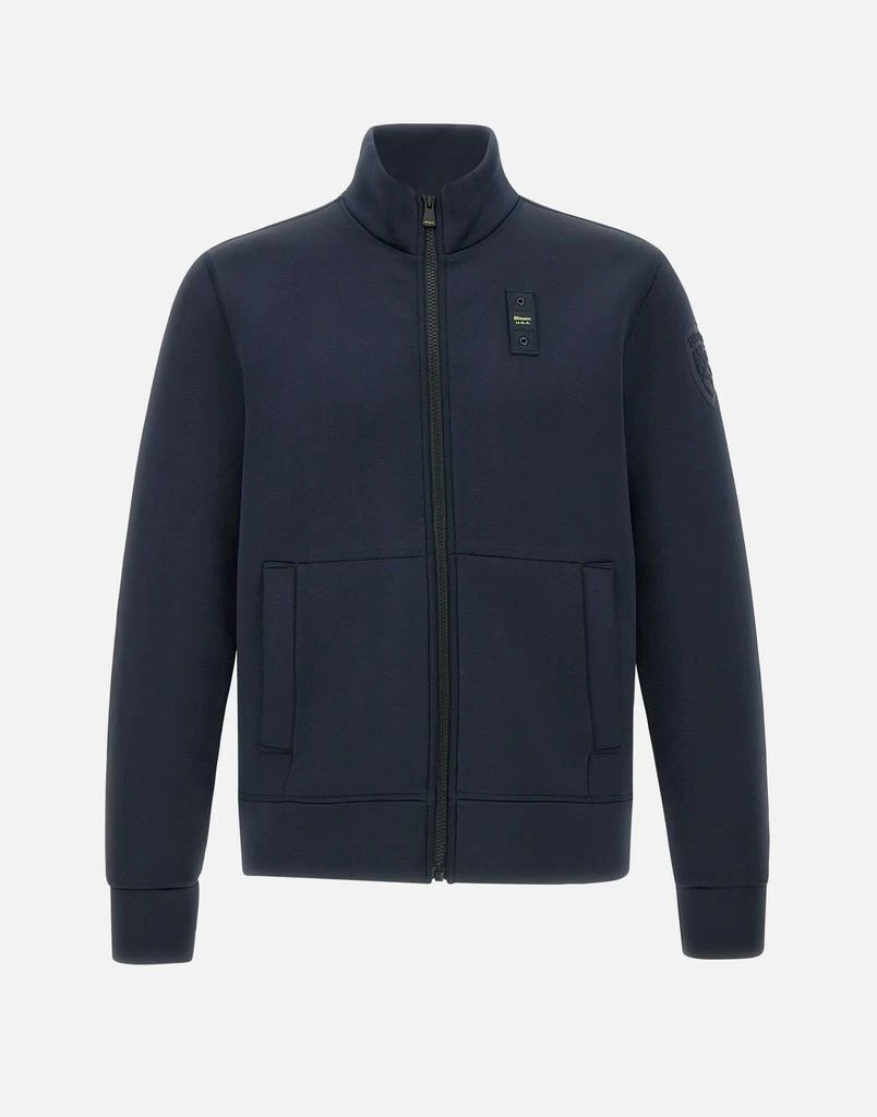 BLAUER ‘Halborn’ sweatshirt 1
