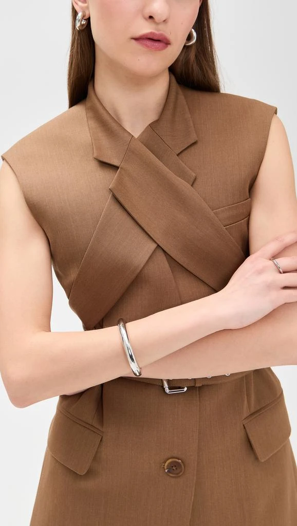 Jenny Bird Gia Mega Bangle 2