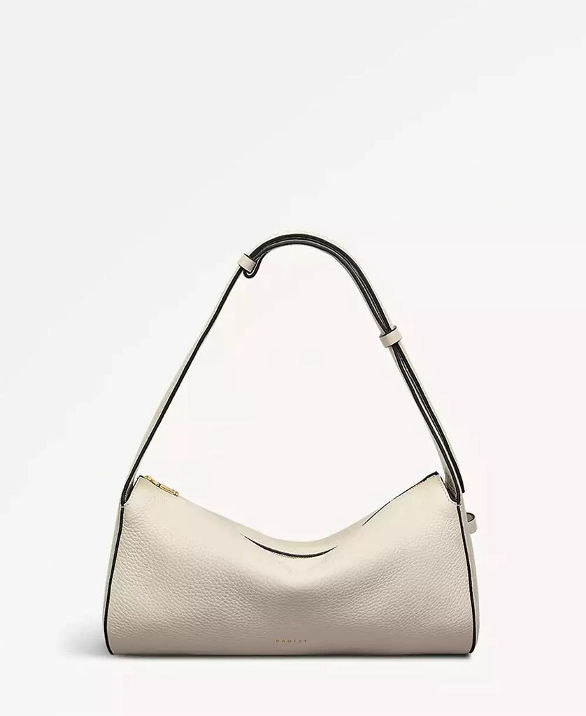 Radley Abbey Mews Small Zip Top Shoulder Bag 1