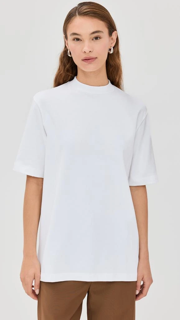 Tibi Perfect Unisex Tee 6