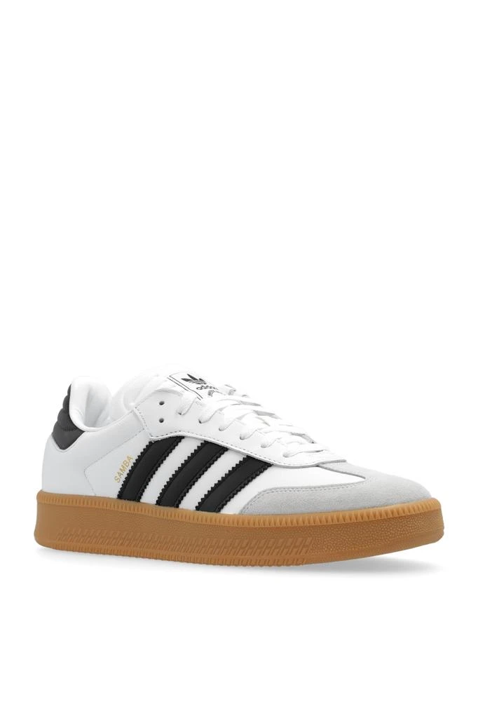 Adidas ‘SAMBA XLG’ sneakers 4