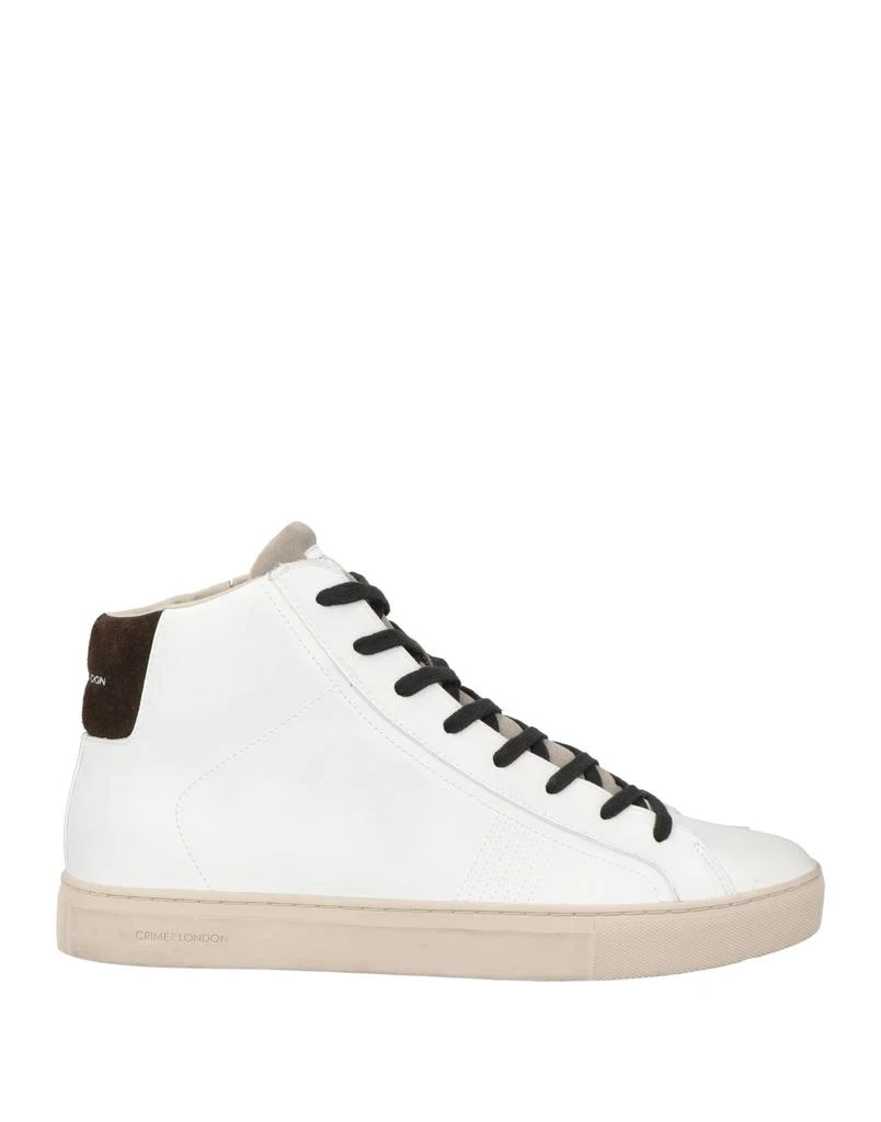 Crime London Sneakers 1