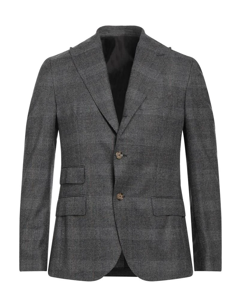 ELEVENTY Blazer 1