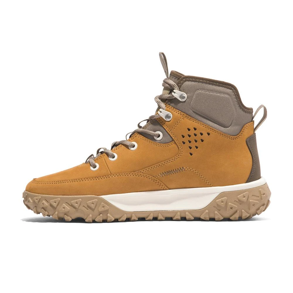 Timberland Greenstride Motion 6 Mid Logo Hiking Boots 3