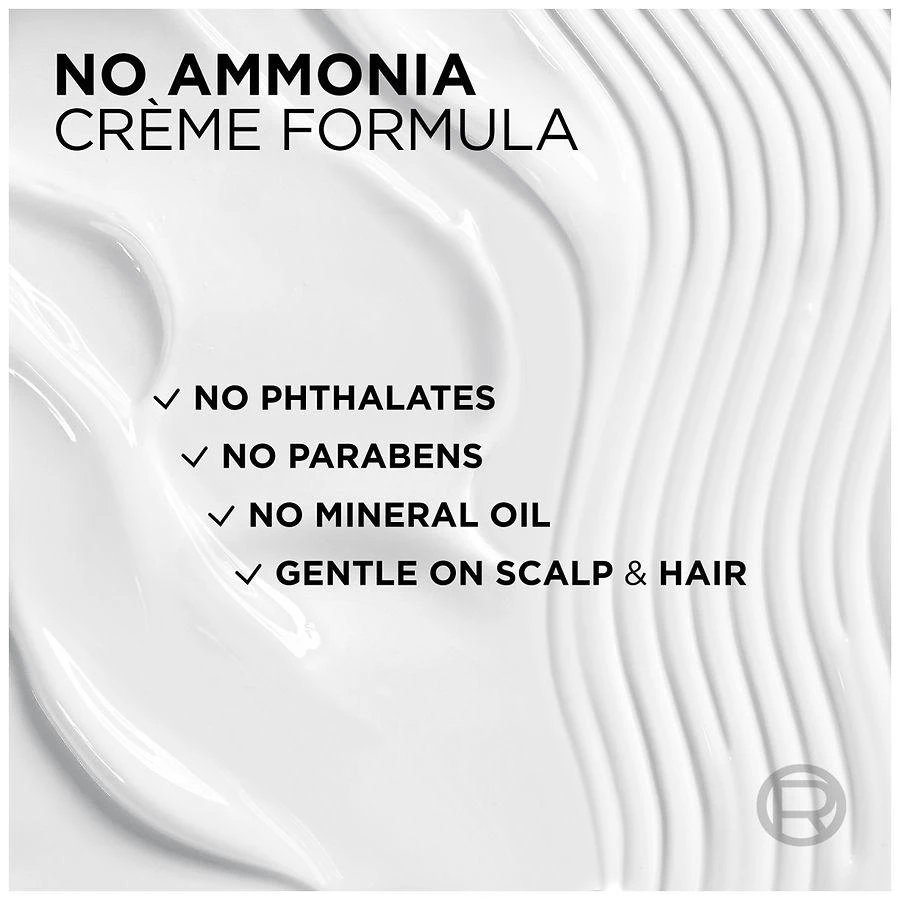 L'Oreal Paris Excellence Universal Nudes No Ammonia Permanent Hair Color, 100 Percent Gray Coverage 5