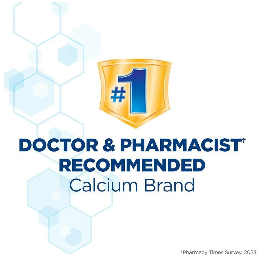 Citracal Petites Calcium Supplement + D3 Coated Caplets 3