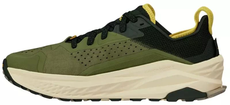 Altra Altra Men's Olympus 6 Trail Running Shoes 4