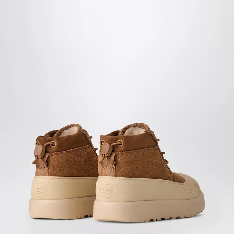 UGG Chestnut Neumel Weather Hybrid ankle boots 4