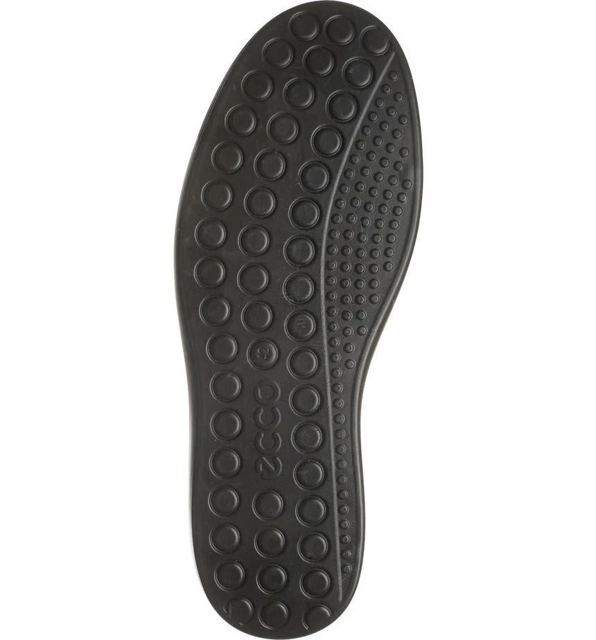 ECCO Soft Classic Leather Sneaker 5
