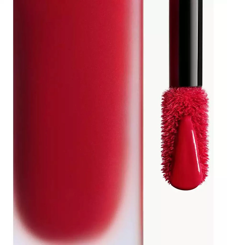 Chanel Matte Liquid Lip Colour 3