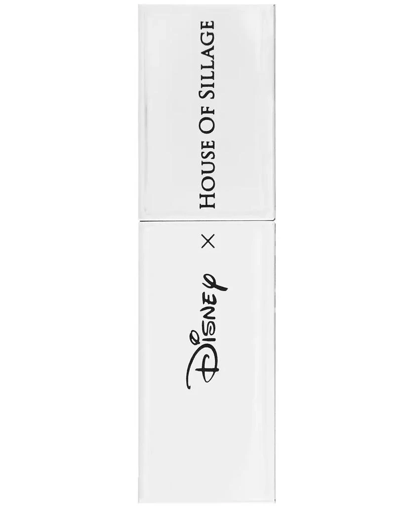 House of Sillage Disney x Diamond Powder Satin Lipstick - Playful Nude 4