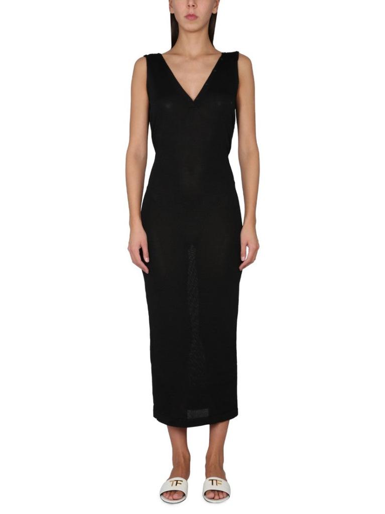 ワンピース Tom Ford Slinky Dress Tom Ford Slinky Dress - Dresses & Skirts - Free Shipping