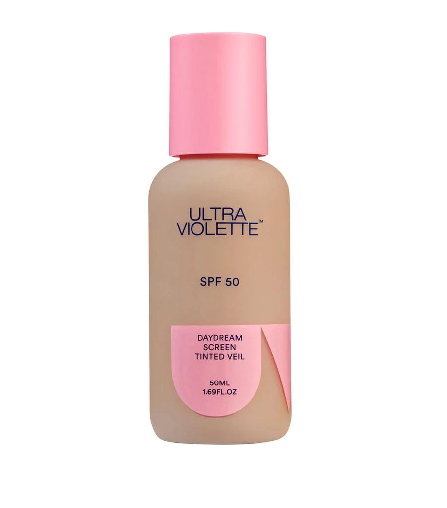 ULTRA VIOLETTE Daydream Screen Tinted Veil SPF 50 (50ml) 1