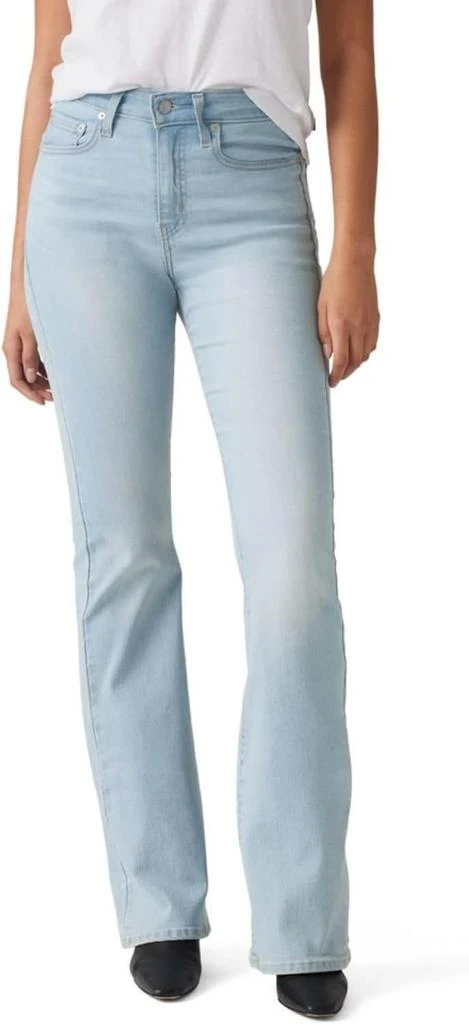 Levi's Levi's Women's 726 High Rise Flare Jeans (Also Available in Plus)