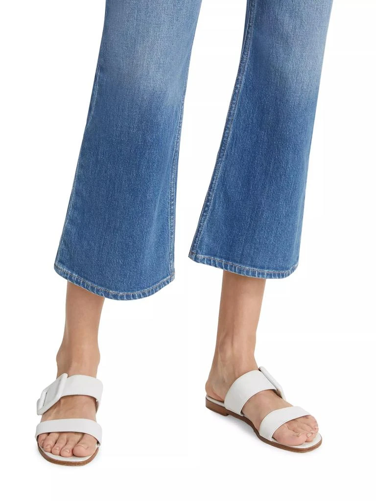 Rails Sunset Boot-Cut Crop Jeans 6